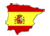 RESIDENCIA LA CADIERA - Espanol