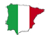 RESIDENCIA LA CADIERA - Italiano